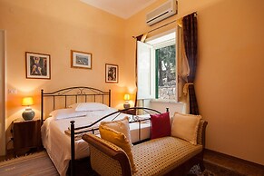 Villa Gaia with pool