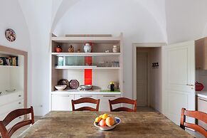 Villa Gaia with pool