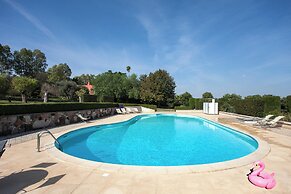Villa Gaia with pool