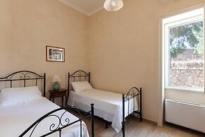 Villa Gaia with pool