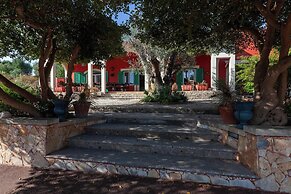 Villa Gaia with pool