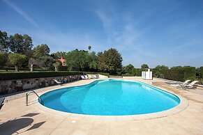 Villa Gaia with pool