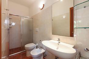 Villa Gaia with pool