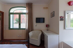 Villa Gaia with pool