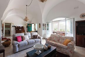 Villa Gaia with pool