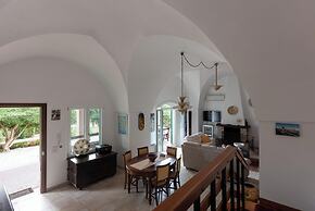 Villa Gaia with pool