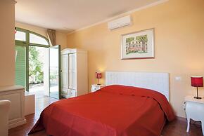 Villa Gaia with pool