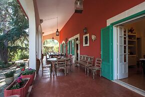 Villa Gaia with pool