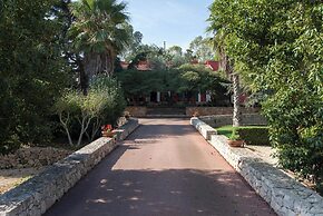 Villa Gaia with pool