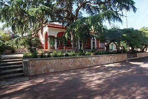 Villa Gaia with pool