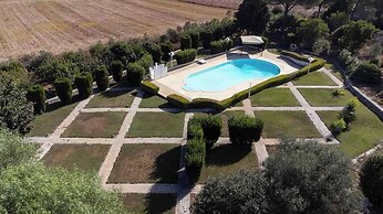 Villa Gaia with pool