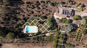 Villa Gaia with pool