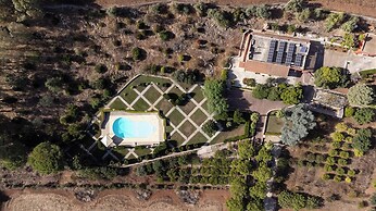 Villa Gaia with pool