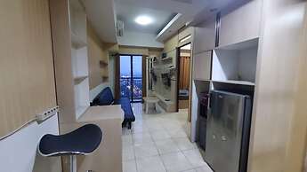 OYO 93552 Tamansari Panoramic Apartment By Anwar