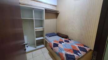 OYO 93552 Tamansari Panoramic Apartment By Anwar