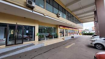 OYO 93552 Tamansari Panoramic Apartment By Anwar