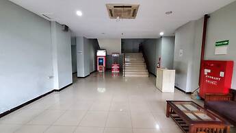 OYO 93552 Tamansari Panoramic Apartment By Anwar