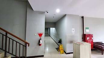 OYO 93552 Tamansari Panoramic Apartment By Anwar