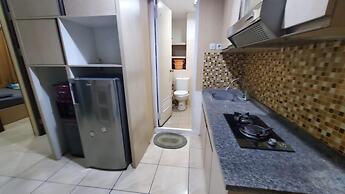 OYO 93552 Tamansari Panoramic Apartment By Anwar