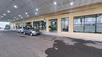 OYO 93552 Tamansari Panoramic Apartment By Anwar