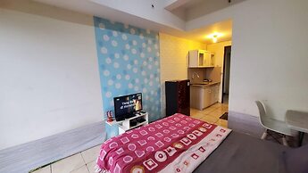 OYO 93552 Tamansari Panoramic Apartment By Anwar