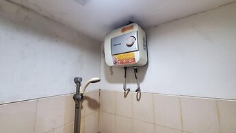 OYO 93552 Tamansari Panoramic Apartment By Anwar