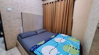 OYO 93552 Tamansari Panoramic Apartment By Anwar