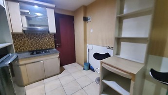 OYO 93552 Tamansari Panoramic Apartment By Anwar