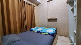 OYO 93552 Tamansari Panoramic Apartment By Anwar