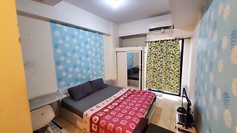 OYO 93552 Tamansari Panoramic Apartment By Anwar