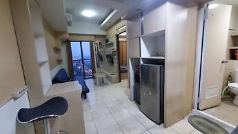 OYO 93552 Tamansari Panoramic Apartment By Anwar