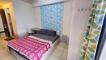 OYO 93552 Tamansari Panoramic Apartment By Anwar