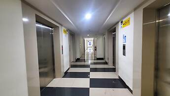 OYO 93552 Tamansari Panoramic Apartment By Anwar