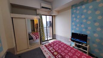 OYO 93552 Tamansari Panoramic Apartment By Anwar