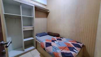 OYO 93552 Tamansari Panoramic Apartment By Anwar