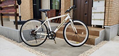 KIKUNOKO 3KAN VILLAS&TERRACE