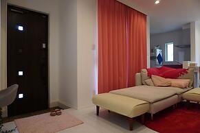 KIKUNOKO 3KAN VILLAS&TERRACE