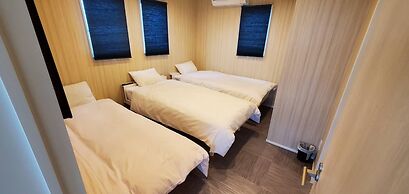 KIKUNOKO 3KAN VILLAS&TERRACE