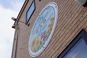 KIKUNOKO 3KAN VILLAS&TERRACE