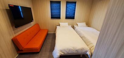 KIKUNOKO 3KAN VILLAS&TERRACE