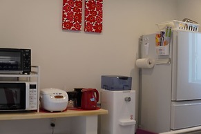 KIKUNOKO 3KAN VILLAS&TERRACE