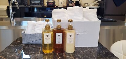 KIKUNOKO 3KAN VILLAS&TERRACE