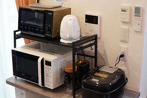 KIKUNOKO 3KAN VILLAS&TERRACE