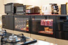 KIKUNOKO 3KAN VILLAS&TERRACE