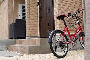 KIKUNOKO 3KAN VILLAS&TERRACE