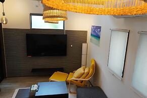 KIKUNOKO 3KAN VILLAS&TERRACE