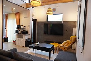 KIKUNOKO 3KAN VILLAS&TERRACE