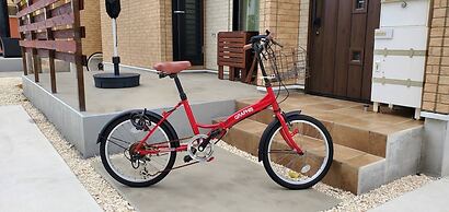 KIKUNOKO 3KAN VILLAS&TERRACE