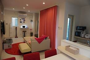 KIKUNOKO 3KAN VILLAS&TERRACE