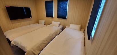 KIKUNOKO 3KAN VILLAS&TERRACE